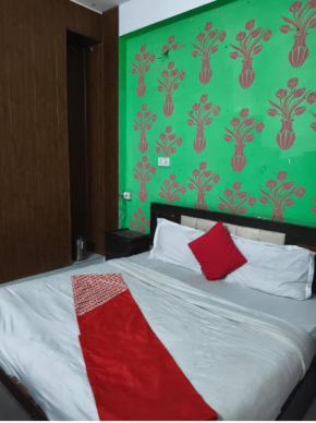 Hotel Silver Palace Dwarka Sector 9